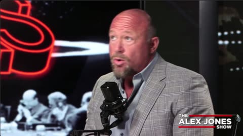 The Alex Jones Show MONDAY LIVE SHOW STREAM 6/2/25