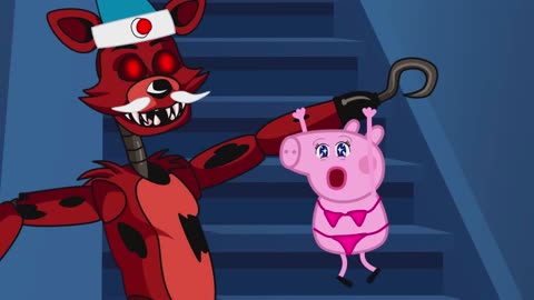 Weird World 3 _ Funny Peppa Pig Try Not To Laugh