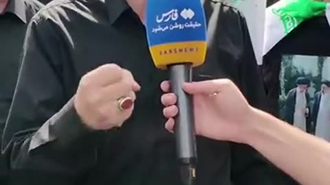 Iranian Official Blasts Trump: “One of the Lowest, Most Despicable Beings on the Planet”