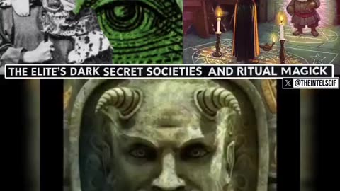 ELITE RITUAL SEX MAGICK, CHILDREN & CROWLEY