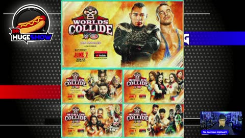 WWE's Souled Out Era