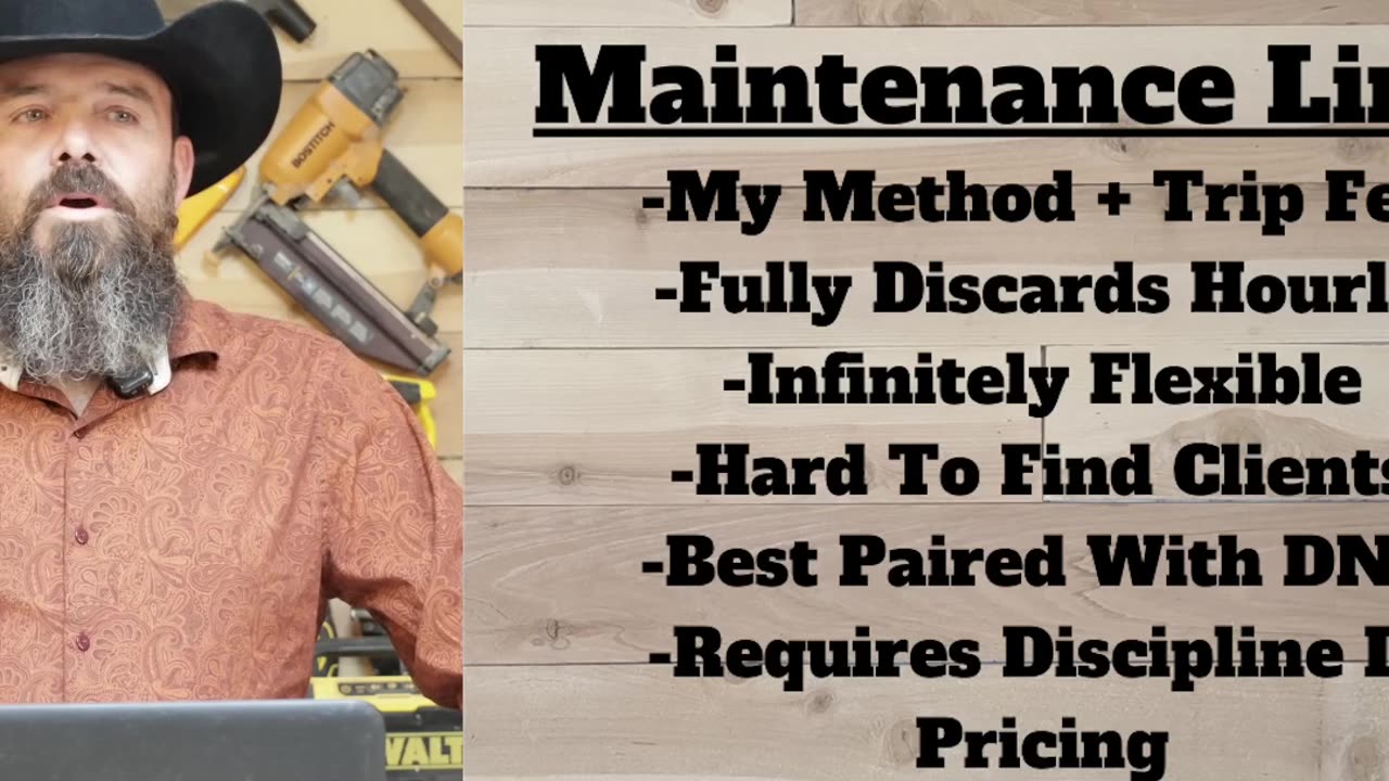 Ditching Hourly rates For Fair Market Value