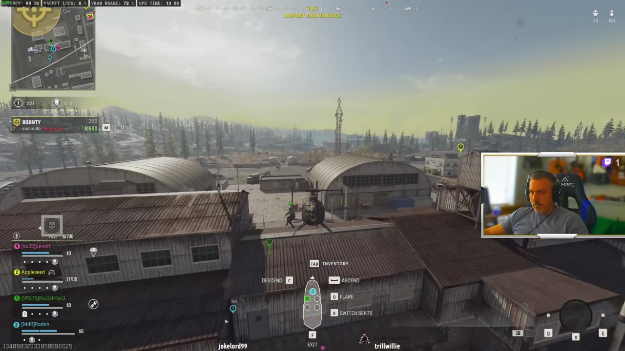 WARZONE