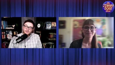 Jimmy Dore Live Friday May 30, 2025