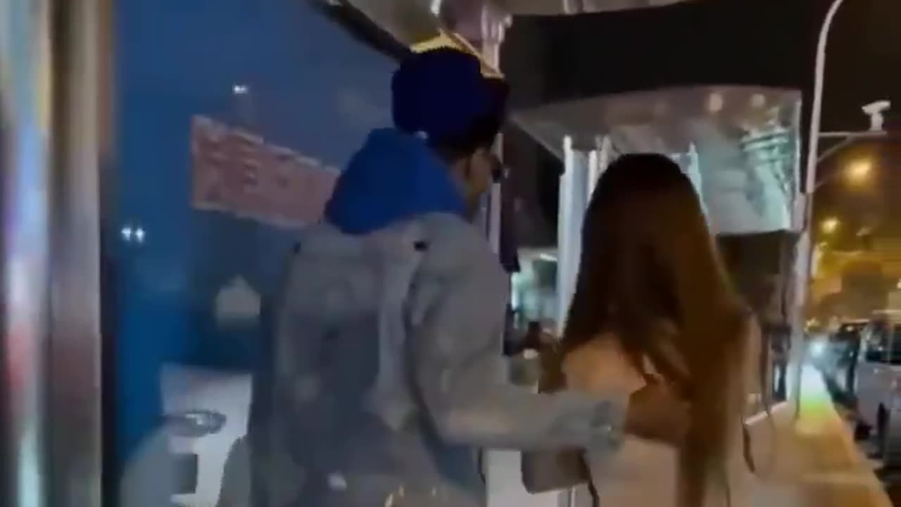 They don't like mudsharks in China either