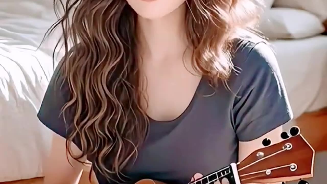 inspiring music created by AI