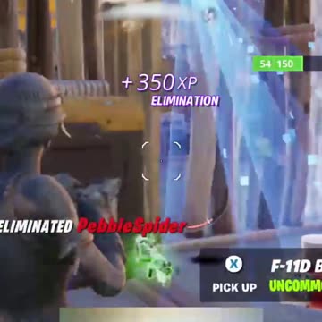 "Epic Landing on Opponent! Won or Lost? | DocLocHax Shorts"