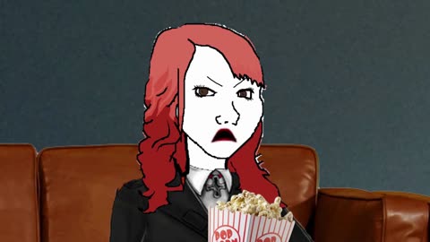 "Anime is NOT White" - Murdoch-chan