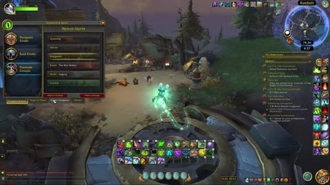 gamepad test