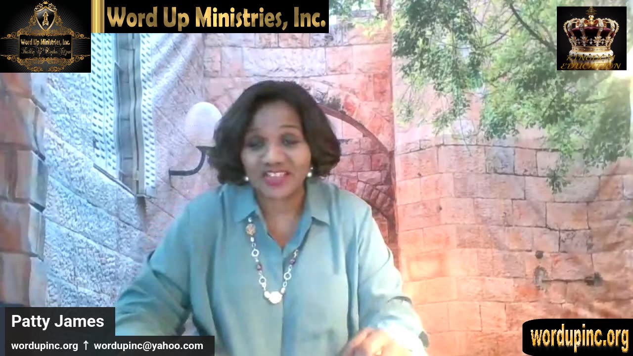 Prophetic Table 2 - 9.3.25