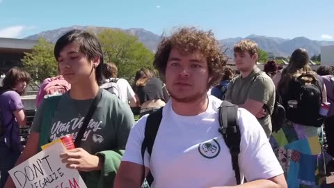 THE ONE DETAIL EVERYONE MISSED at the Charlie Kirk shooting 