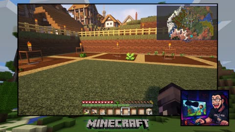 Minecraft Folge 2