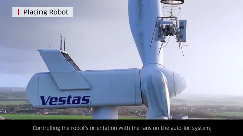 Kawasaki’s Autonomous Helicopter Deploys a Robot Mid-Air