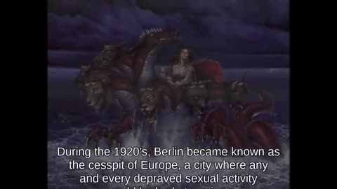 Berlin & The Weimar Republic Before Hitler