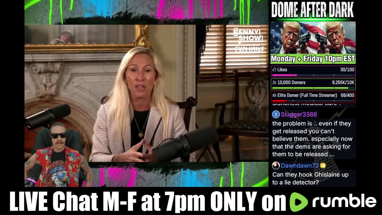 More Epstein