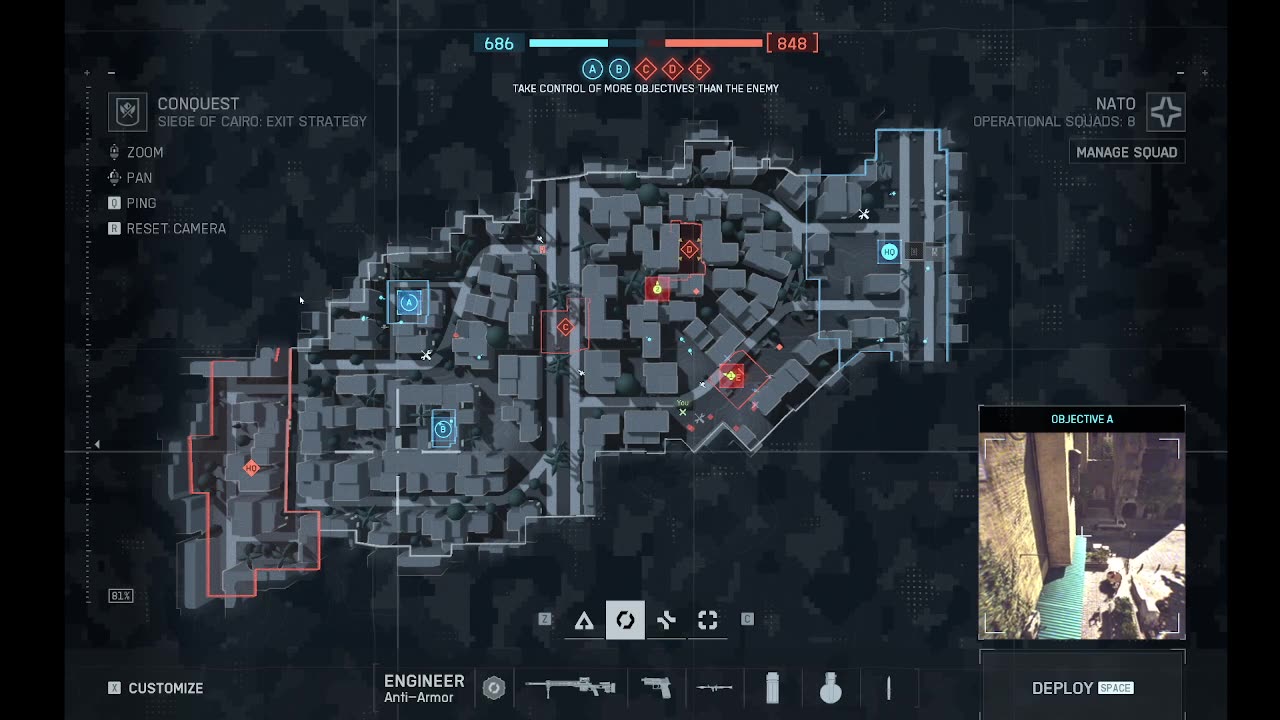 Rust PVE