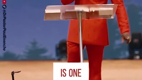 What a Word! This person dwells and abides with God