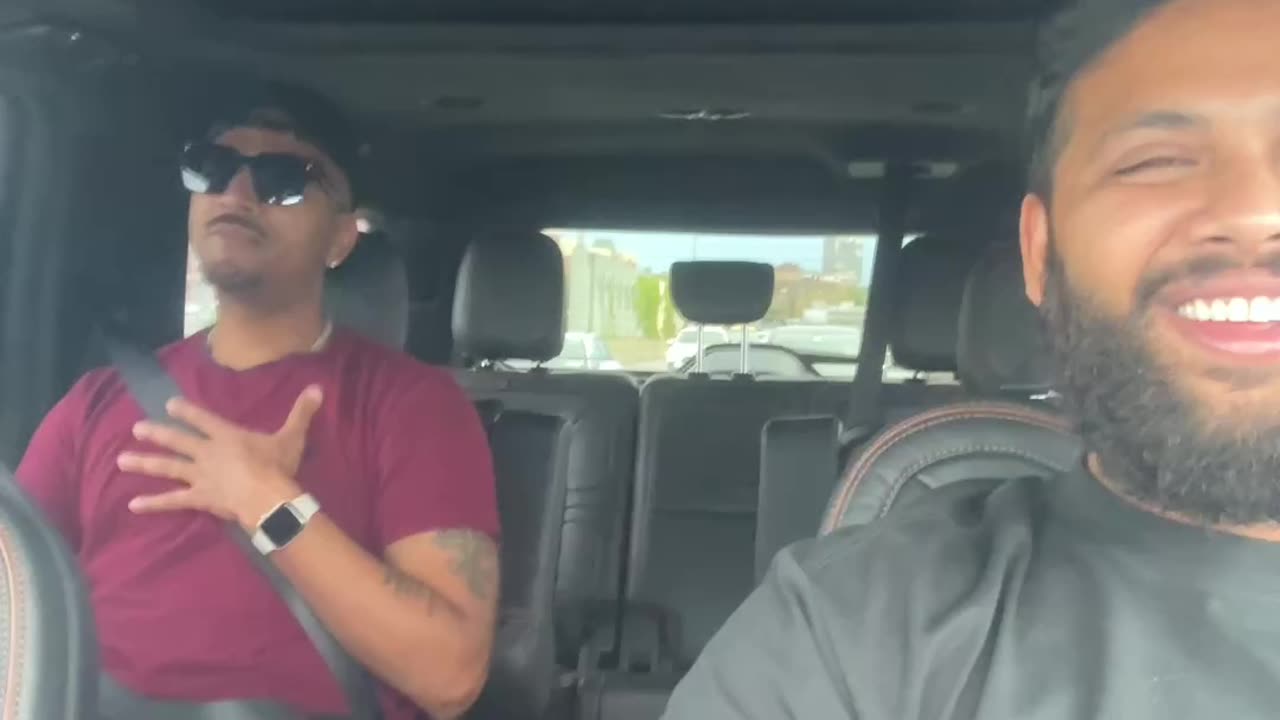 UBER LIVE NYC