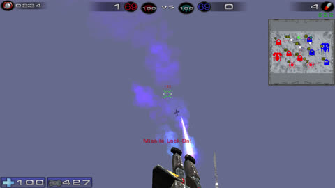 UT2004 Onslaught Online : ArcticJunkYard-)o(-Randomizer-V26 2026/01/30 game 2 clip 4 King Hellhound