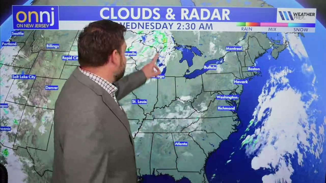 ONNJ Mornings with Ken Rosato