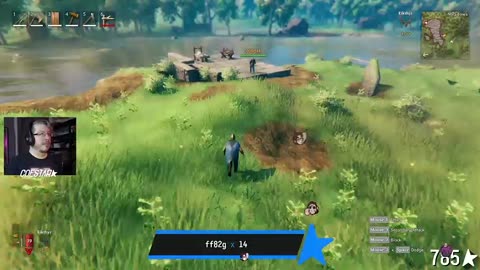 Live 2021-03-28 Live 8 SNK games on Amazon Gaming