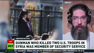 RT News - December 15 2025 (17:00 MSK)