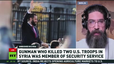 RT News - December 15 2025 (17:00 MSK)