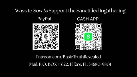 B.A.S.I.C.Truth Revealed-"The Royal Family"