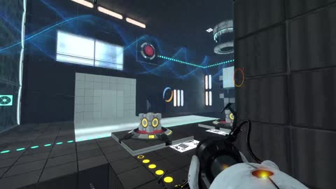 Portal 2: Custom Map CORE'D - Part 2 by reset1112