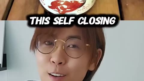 🤯✨ Japan's Self-Closing Jar Is Mind-Blowing! | FeedMyCuriosity