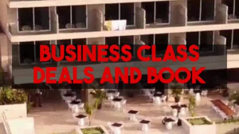 Unlock Business Class & 5-Star Hotels with Mighty Travels Premium crash courses. Start...