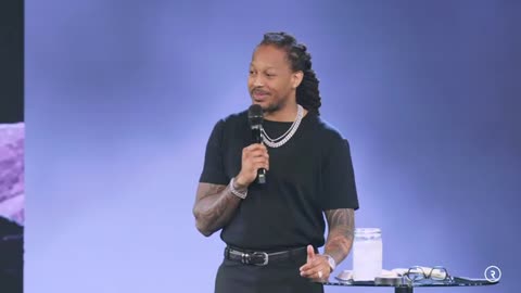 Prophetic Blessing Sunday Service 5/4/25