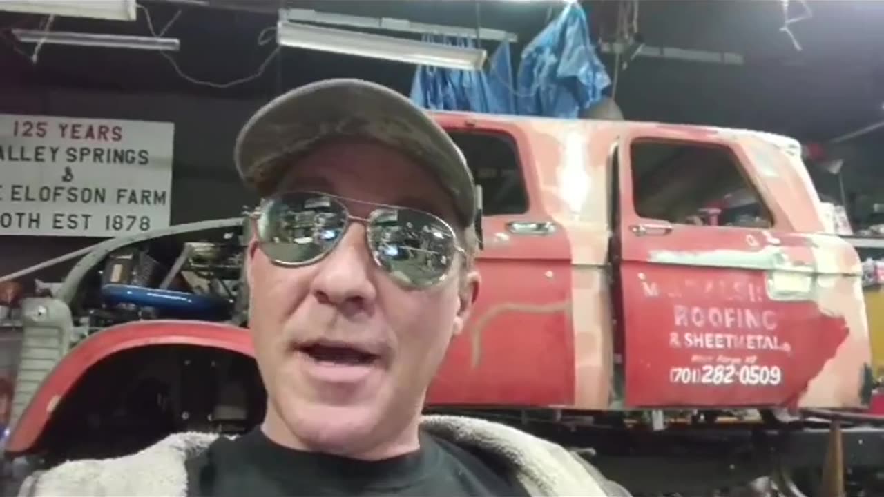 Everything They Taught You In School Is A Lie