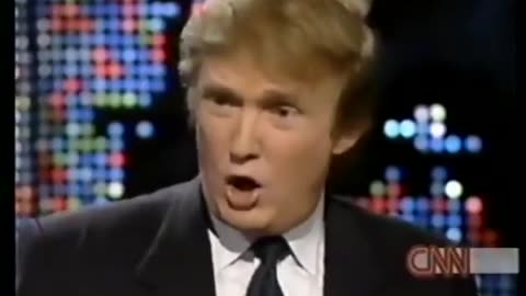 on Larry King