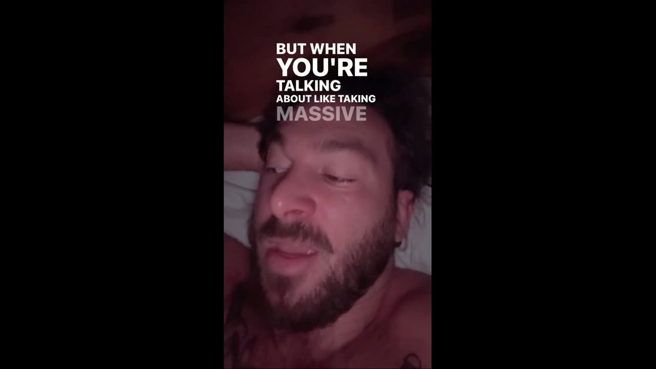 6am poltical rant