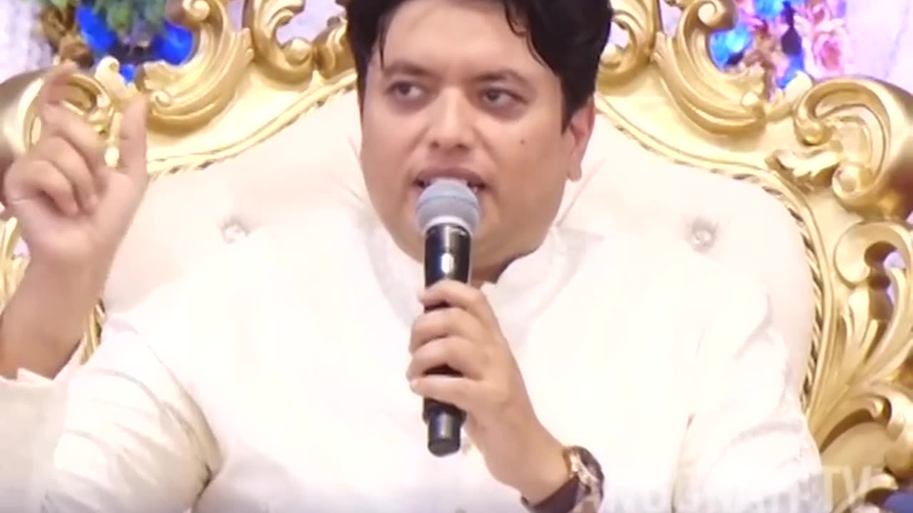 अभिषेक की Demand | #apostleankuryosephnarula #pastorsoniayosephnarula ‪@AnugrahTV‬