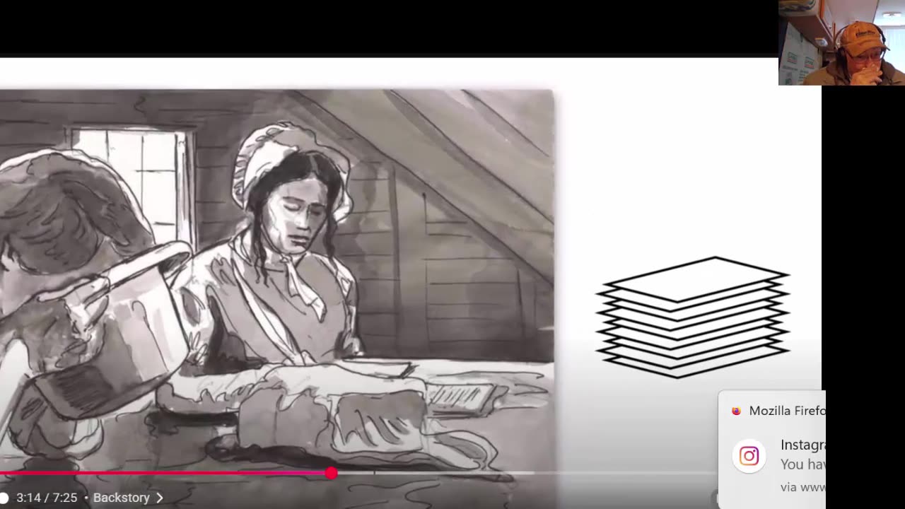 What can we Learn From D and C Section 4 To Joseph Smith Sr - 4-13-25