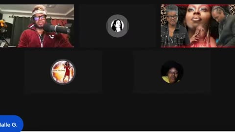 Unmasking Jaguar Wright And The Dark Forces Behind Her Rants