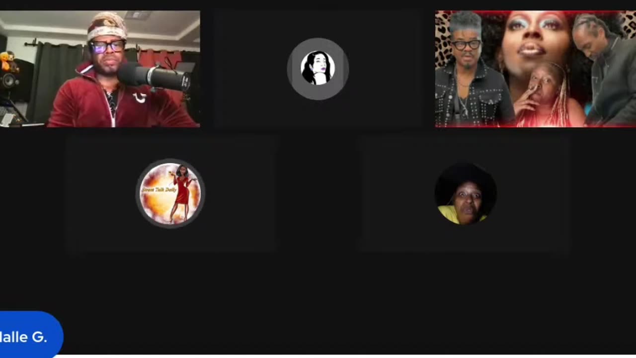 Unmasking Jaguar Wright And The Dark Forces Behind Her Rants