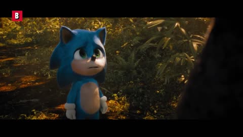 All_the_Best__Team_Sonic__Moments_from_Sonic_1___2___3___All_Sonic_New_Characters_⚡