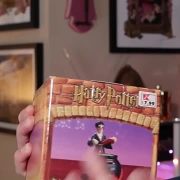 Enesco's Sculpted Cover Boxes Are Old School.