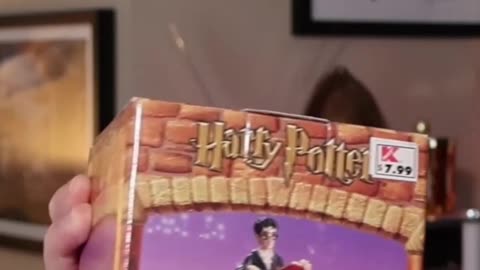 Enesco's Sculpted Cover Boxes Are Old School.