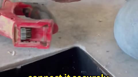 Hasen Tips: Installing a Drain in Your Shower