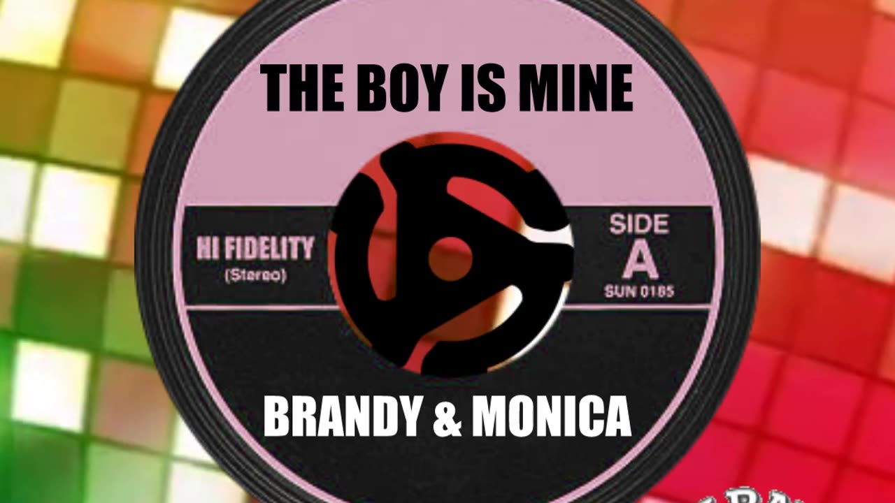 #1 SONG THIS DAY IN HISTORY!