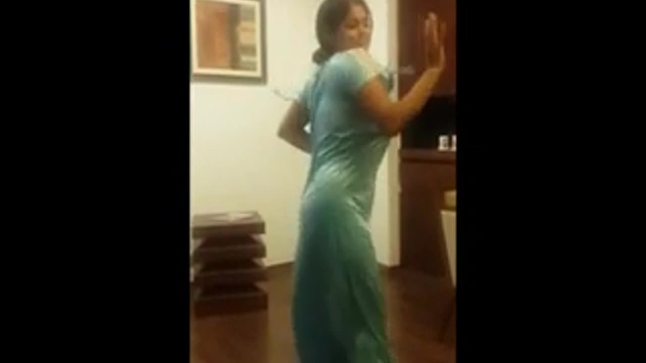 dance