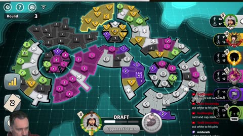 Thursday Ranked Risk! PICK MY CAPITAL!