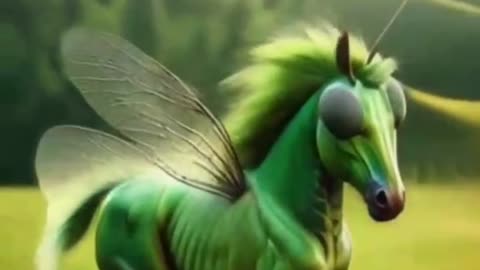 Incredible Animal Fusion: Mind-Blowing Creatures Formed by Fusing Different Species🤯🧬 #short#hybrids