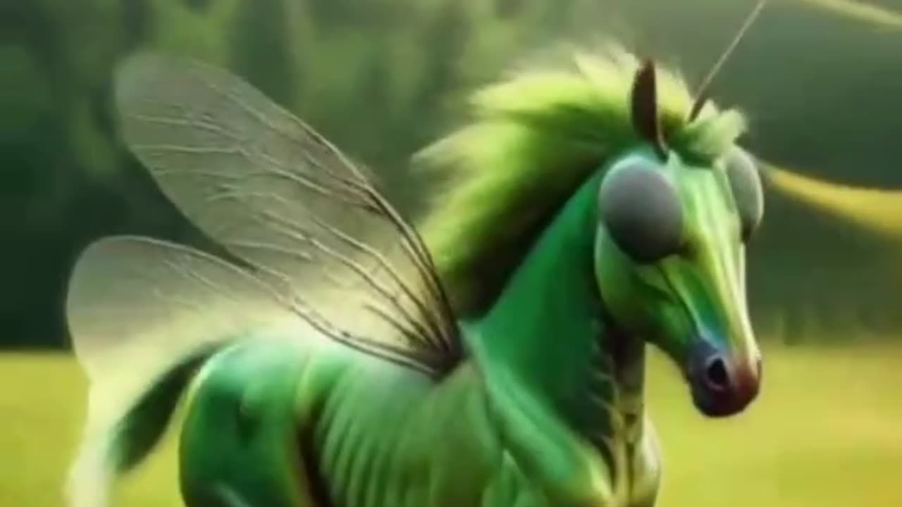 Incredible Animal Fusion: Mind-Blowing Creatures Formed by Fusing Different Species🤯🧬 #short#hybrids