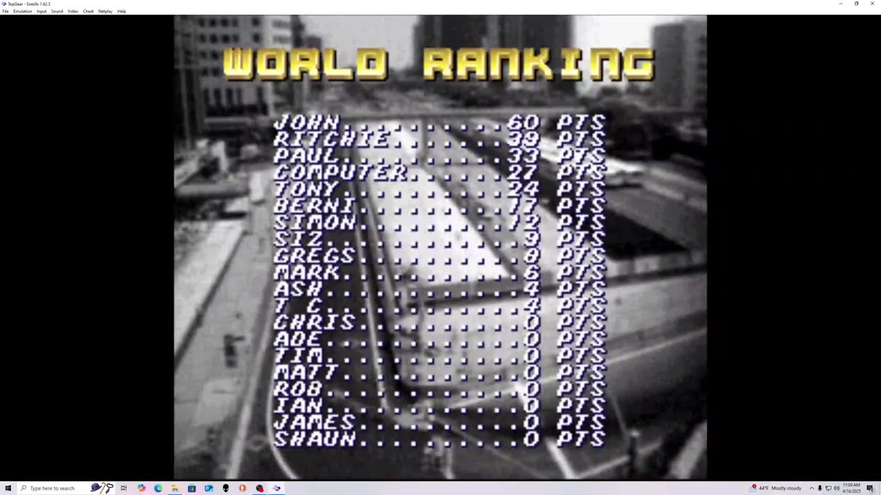 This Is So Much Better than Online Gaming and Modern AAA Gaming. Playing My Retro Games #1.