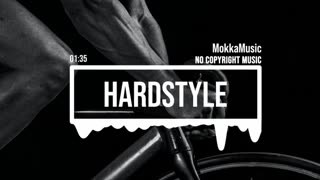 MokkaMusic: Sport and Hard Work Dark Electro - Make Your Choice
